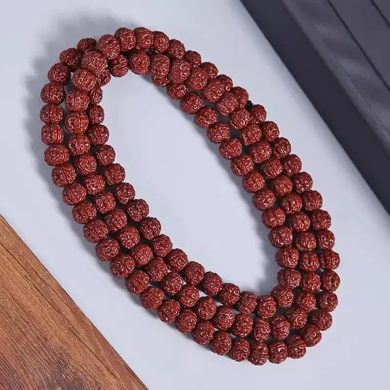 MY King Kong Bodhi Seeds Bracelets Unisex-2