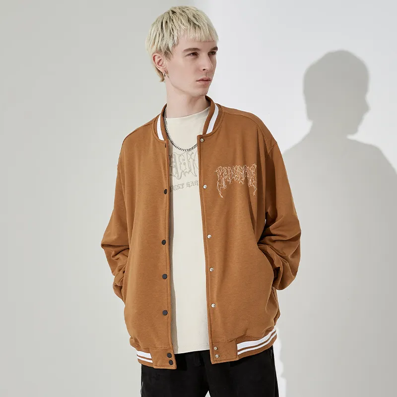 SANSYAS Baseball Jerseys Unisex-13