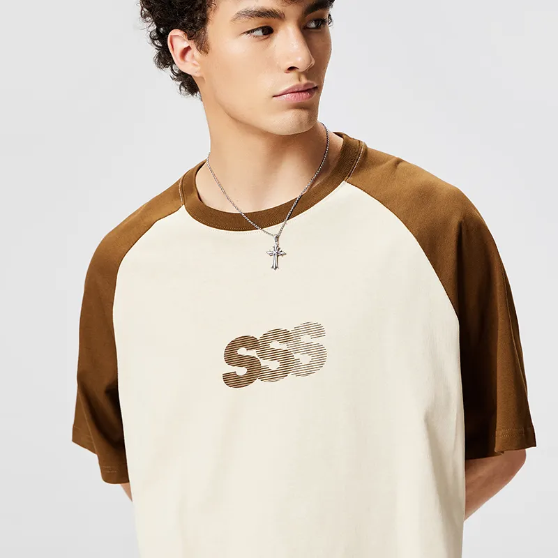 SANSYAS T Shirts Unisex-15