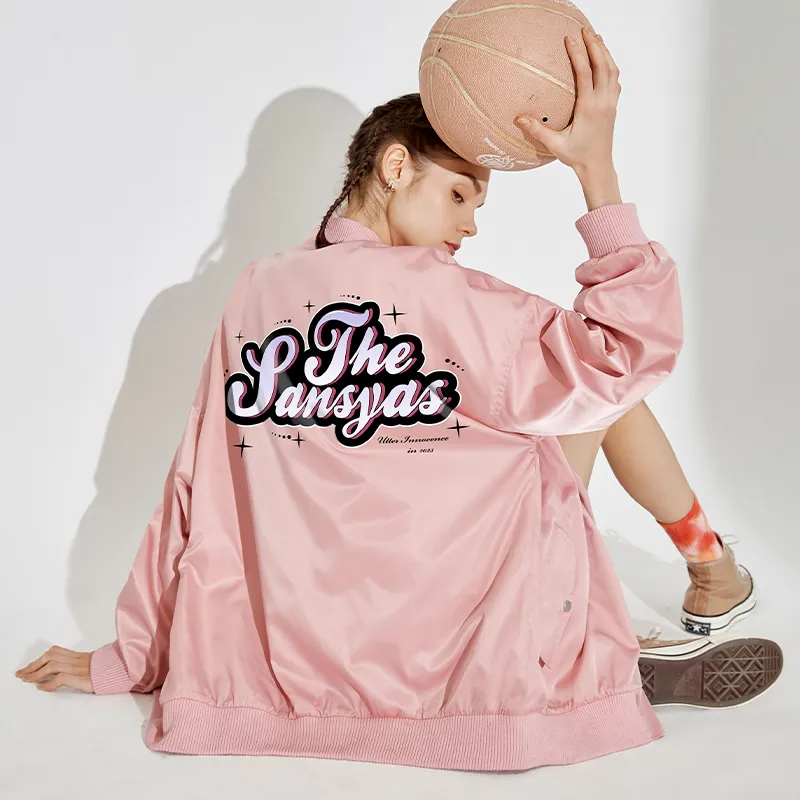 SANSYAS Baseball Jerseys Unisex-10