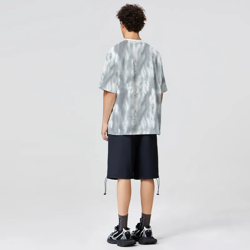 SANSYAS T Shirts Unisex-11