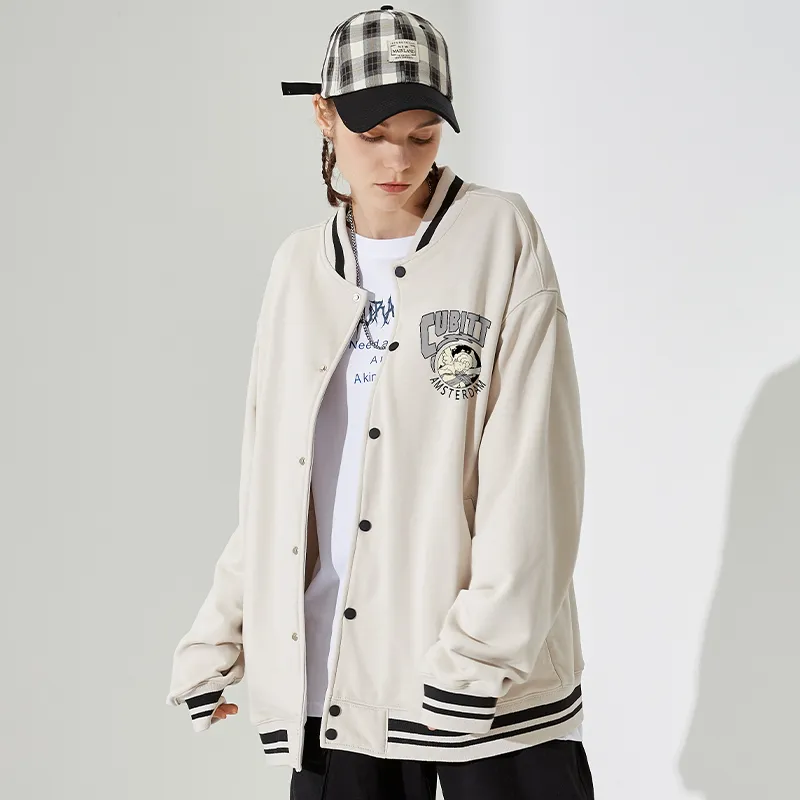 SANSYAS Baseball Jerseys Unisex-4