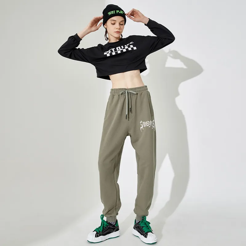SANSYAS Casual Pants Men-10