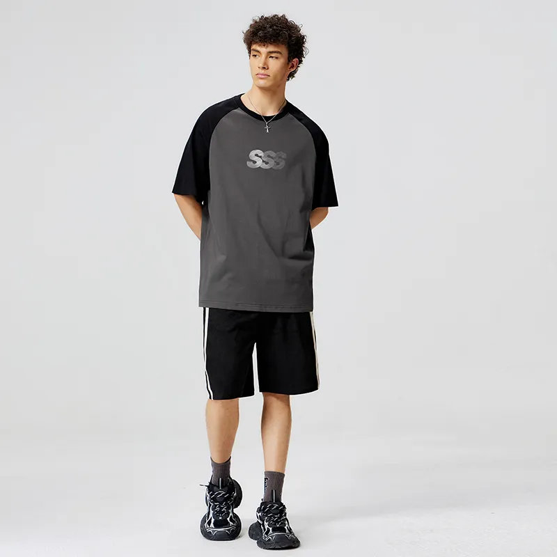 SANSYAS T Shirts Unisex-10