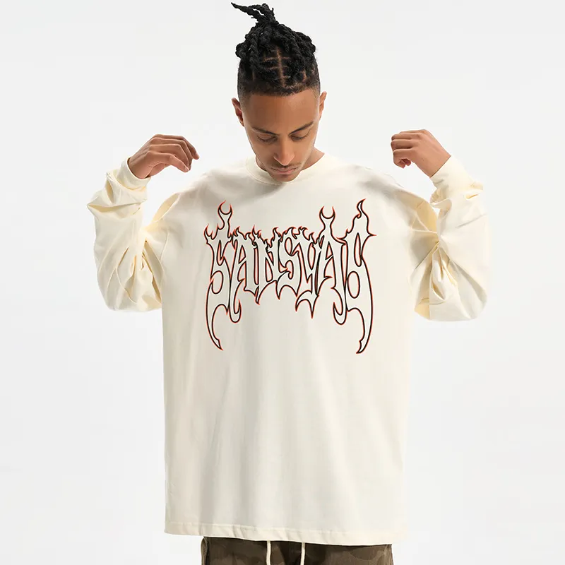 SANSYAS T Shirts Men-12