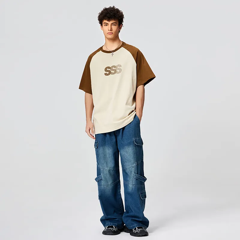 SANSYAS T Shirts Unisex-17