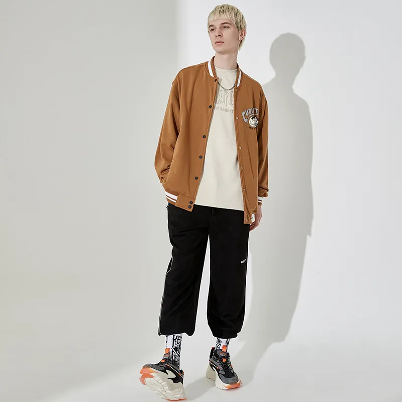 SANSYAS Baseball Jerseys Unisex-11