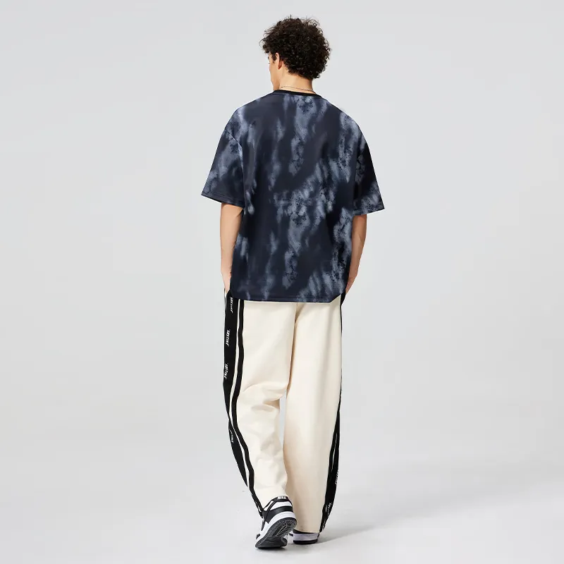SANSYAS T Shirts Unisex-3