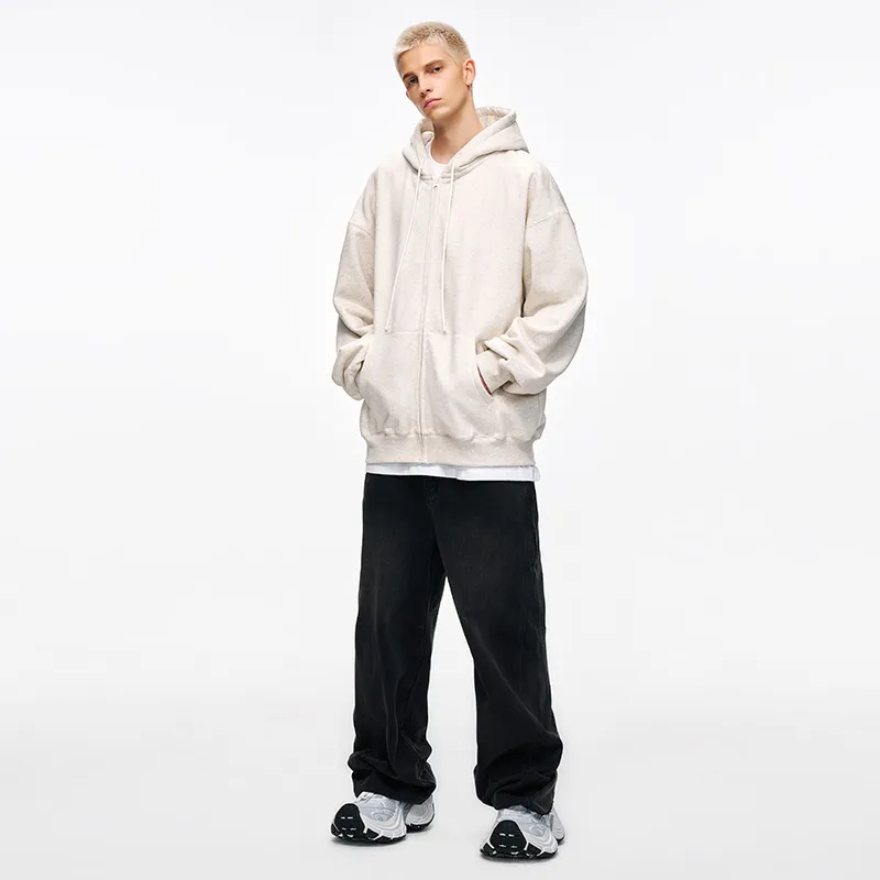 SANSYAS Jeans Unisex-1