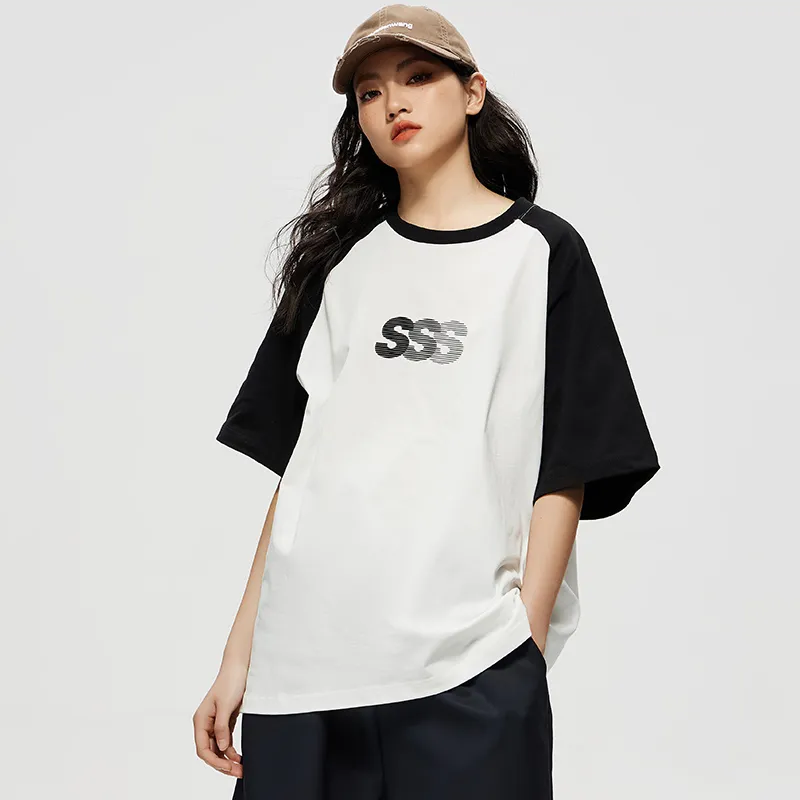 SANSYAS T Shirts Unisex-4