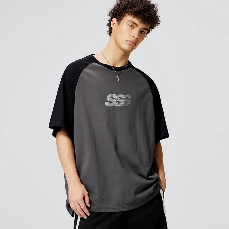 SANSYAS T Shirts Unisex-12