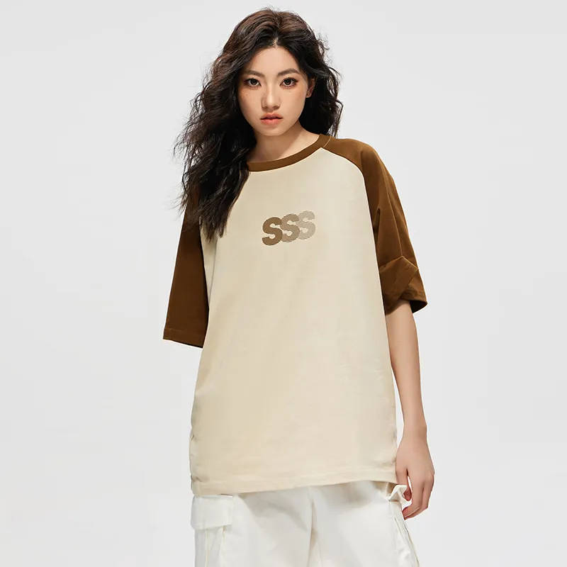 SANSYAS T Shirts Unisex-16
