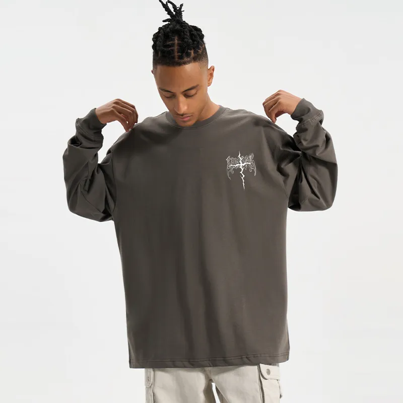 SANSYAS T Shirts Unisex-14