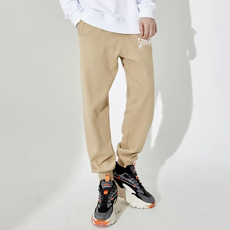 SANSYAS Casual Pants Men-13