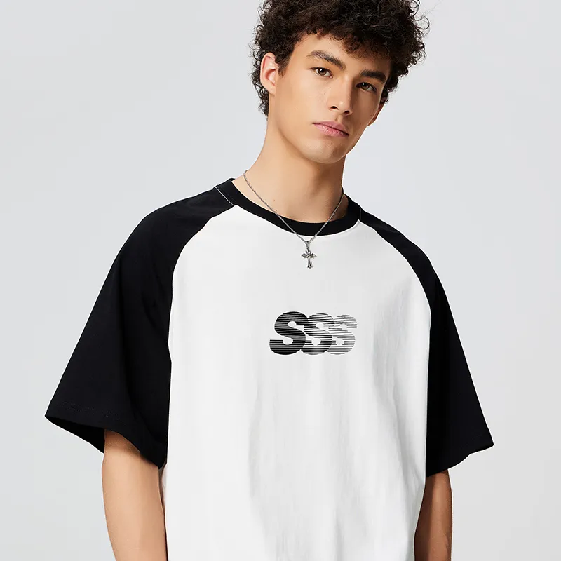 SANSYAS T Shirts Unisex-5