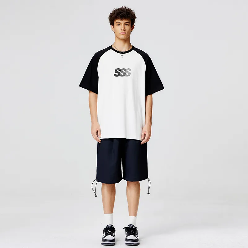 SANSYAS T Shirts Unisex-2
