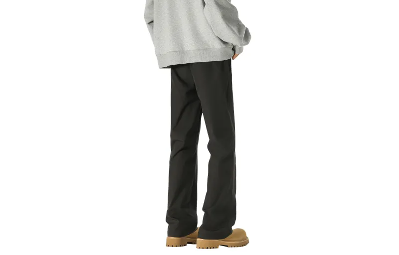 G.M BONNEY Casual Pants Unisex-17