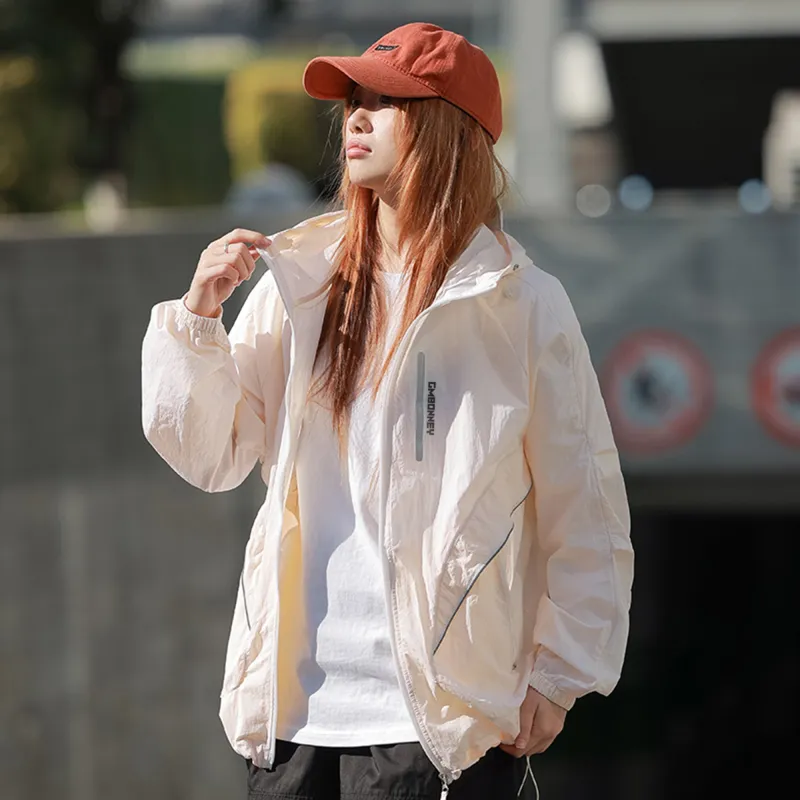 G.M BONNEY Sun Protection Clothing Unisex-10
