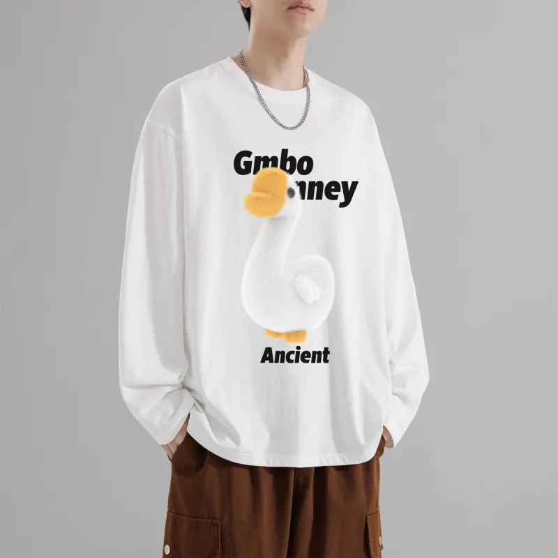 G.M BONNEY T Shirts Unisex-9