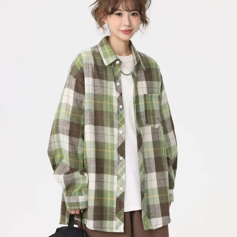 G.M BONNEY Shirts Unisex-21