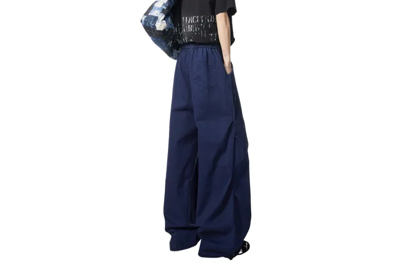 G.M BONNEY Cargo Pants Unisex-3