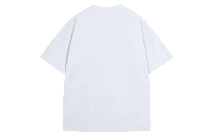 G.M BONNEY T Shirts Unisex-3