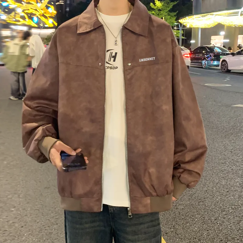 G.M BONNEY Jackets Coats Unisex-10