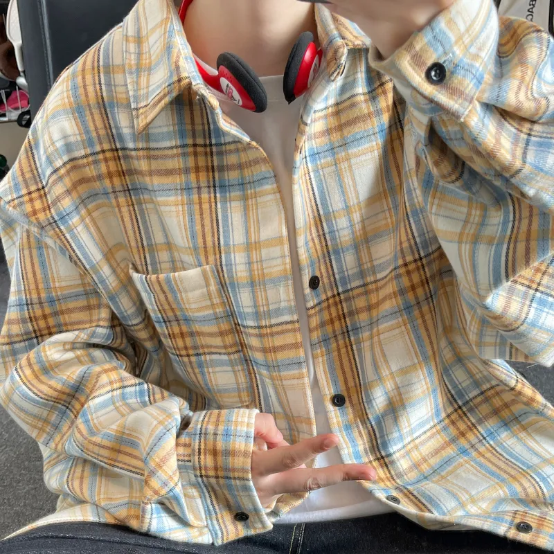 G.M BONNEY Shirts Unisex-38