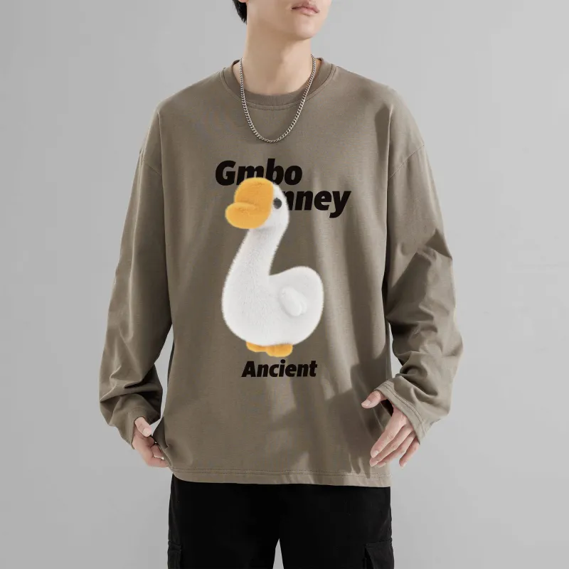 G.M BONNEY T Shirts Unisex-12