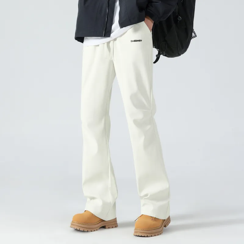 G.M BONNEY Casual Pants Unisex-35