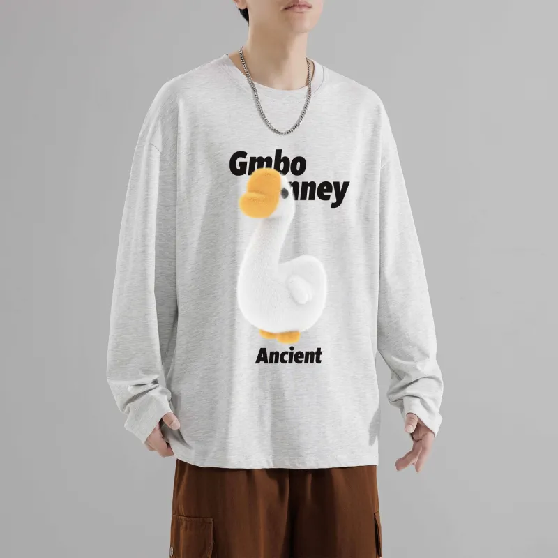 G.M BONNEY T Shirts Unisex-17