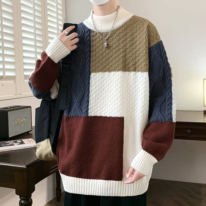 G.M BONNEY Knitwear Unisex-3