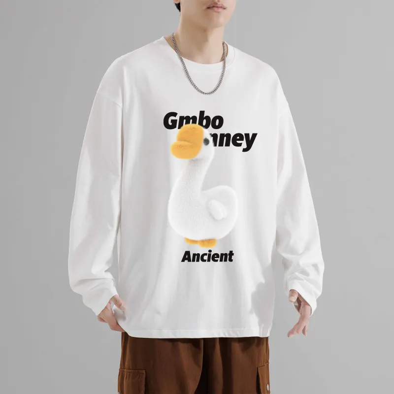G.M BONNEY T Shirts Unisex-7