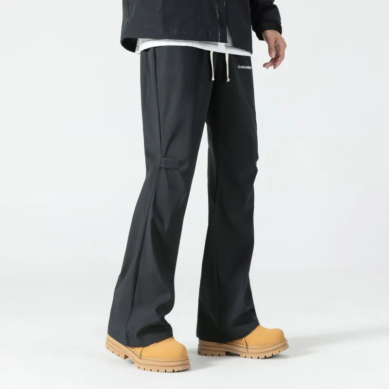 G.M BONNEY Casual Pants Unisex-17