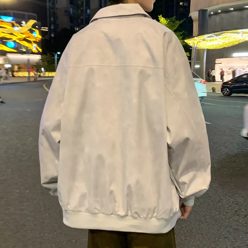 G.M BONNEY Jackets Coats Unisex-15
