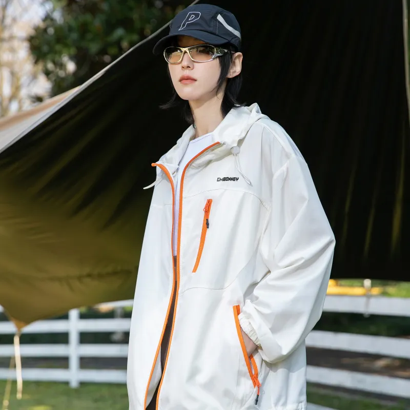 G.M BONNEY Sun Protection Clothing Unisex-2