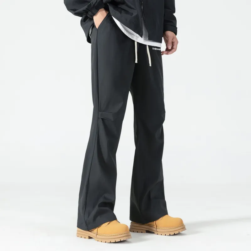 G.M BONNEY Casual Pants Unisex-19
