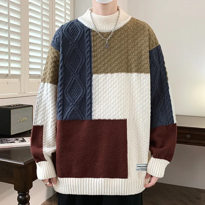 G.M BONNEY Knitwear Unisex-4