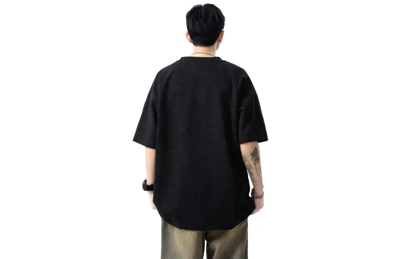 G.M BONNEY T Shirts Unisex-1