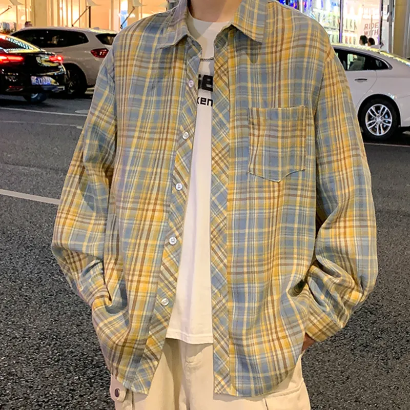 G.M BONNEY Shirts Unisex-9