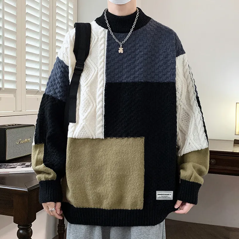 G.M BONNEY Knitwear Unisex-7