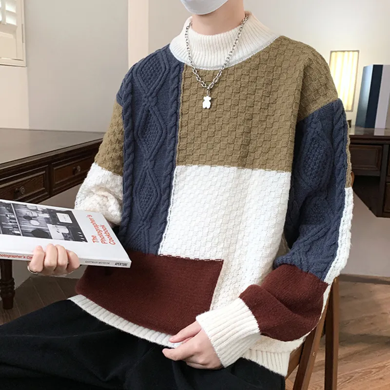 G.M BONNEY Knitwear Unisex-2