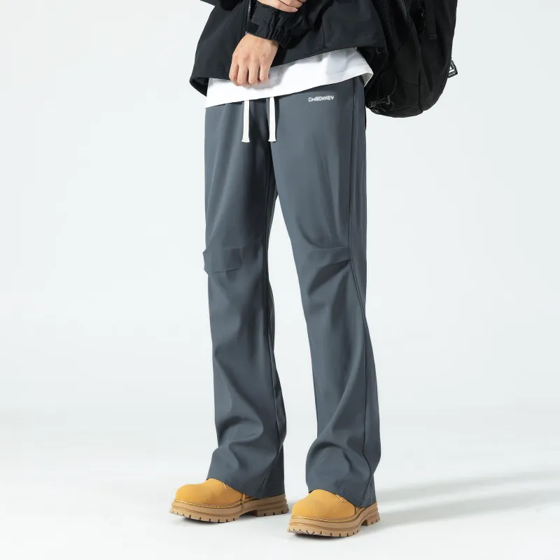 G.M BONNEY Casual Pants Unisex-29