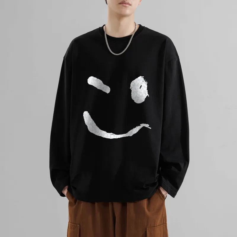 G.M BONNEY T Shirts Unisex-4
