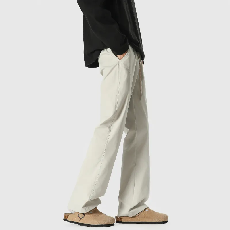 G.M BONNEY Casual Pants Unisex-6
