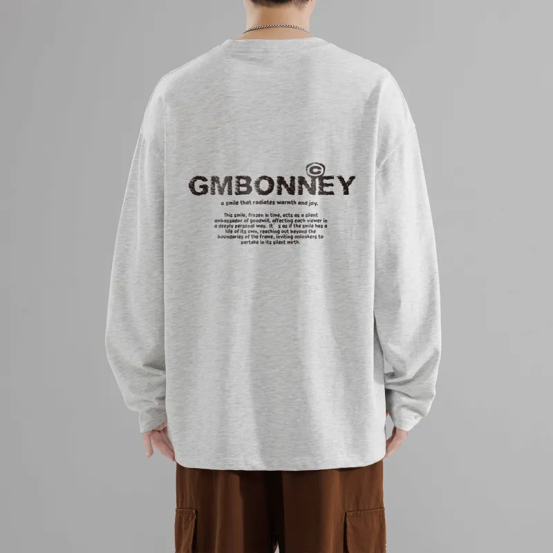 G.M BONNEY T Shirts Unisex-13