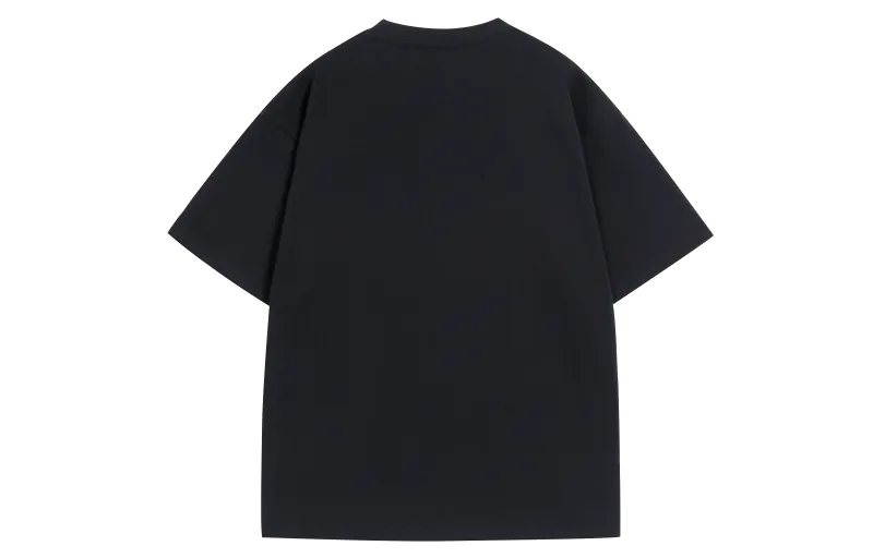 G.M BONNEY T Shirts Unisex-1