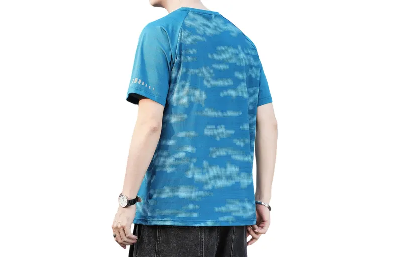 G.M BONNEY T Shirts Unisex-7