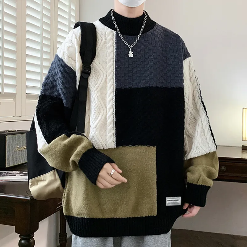 G.M BONNEY Knitwear Unisex-9