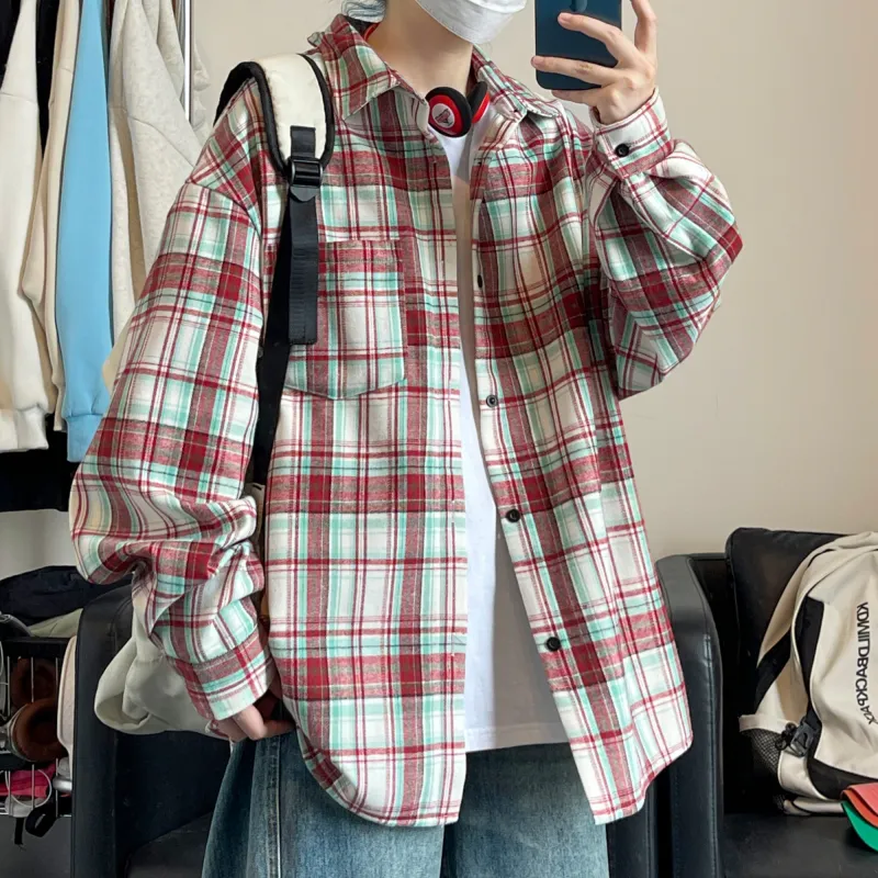 G.M BONNEY Shirts Unisex-30